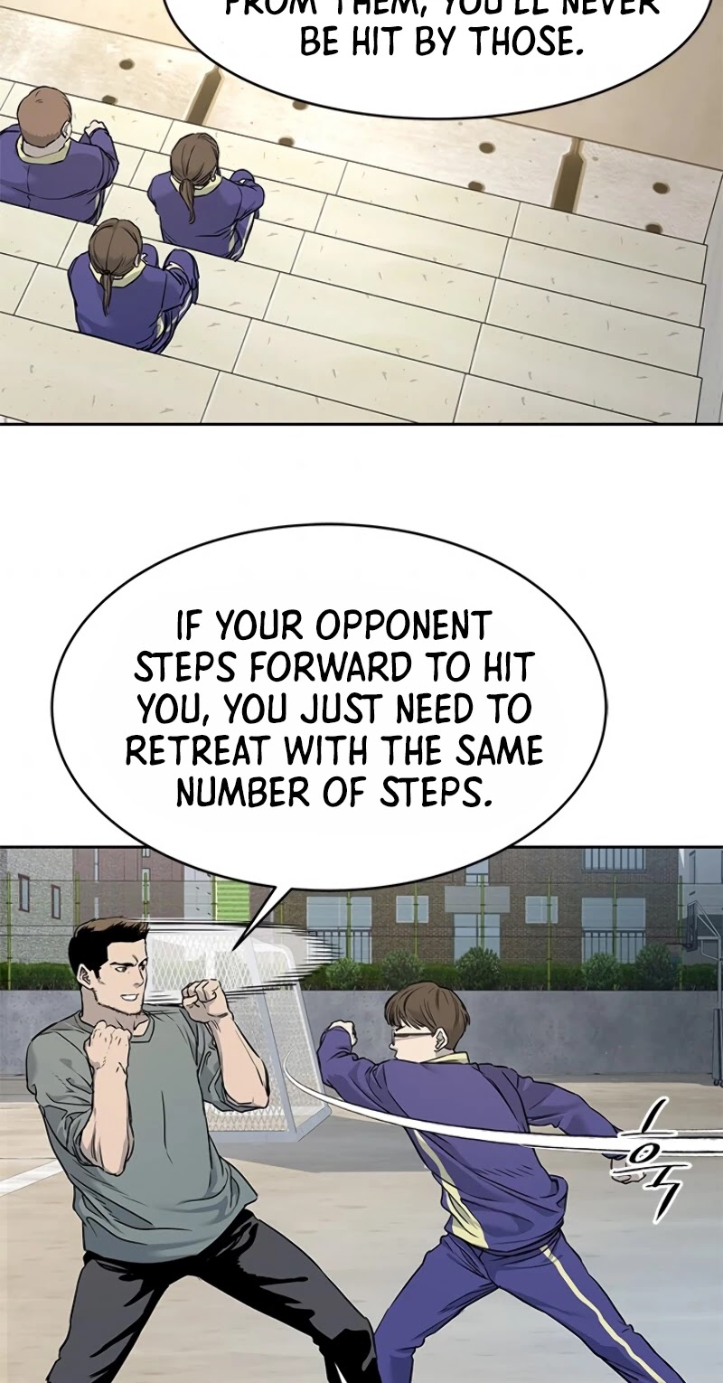 God Of Blackfield chapter 63 page 24