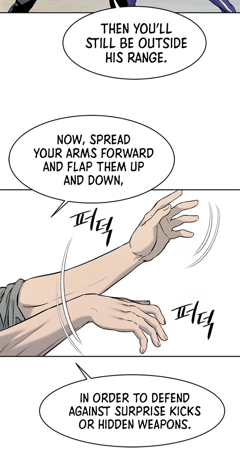 God Of Blackfield chapter 63 page 25