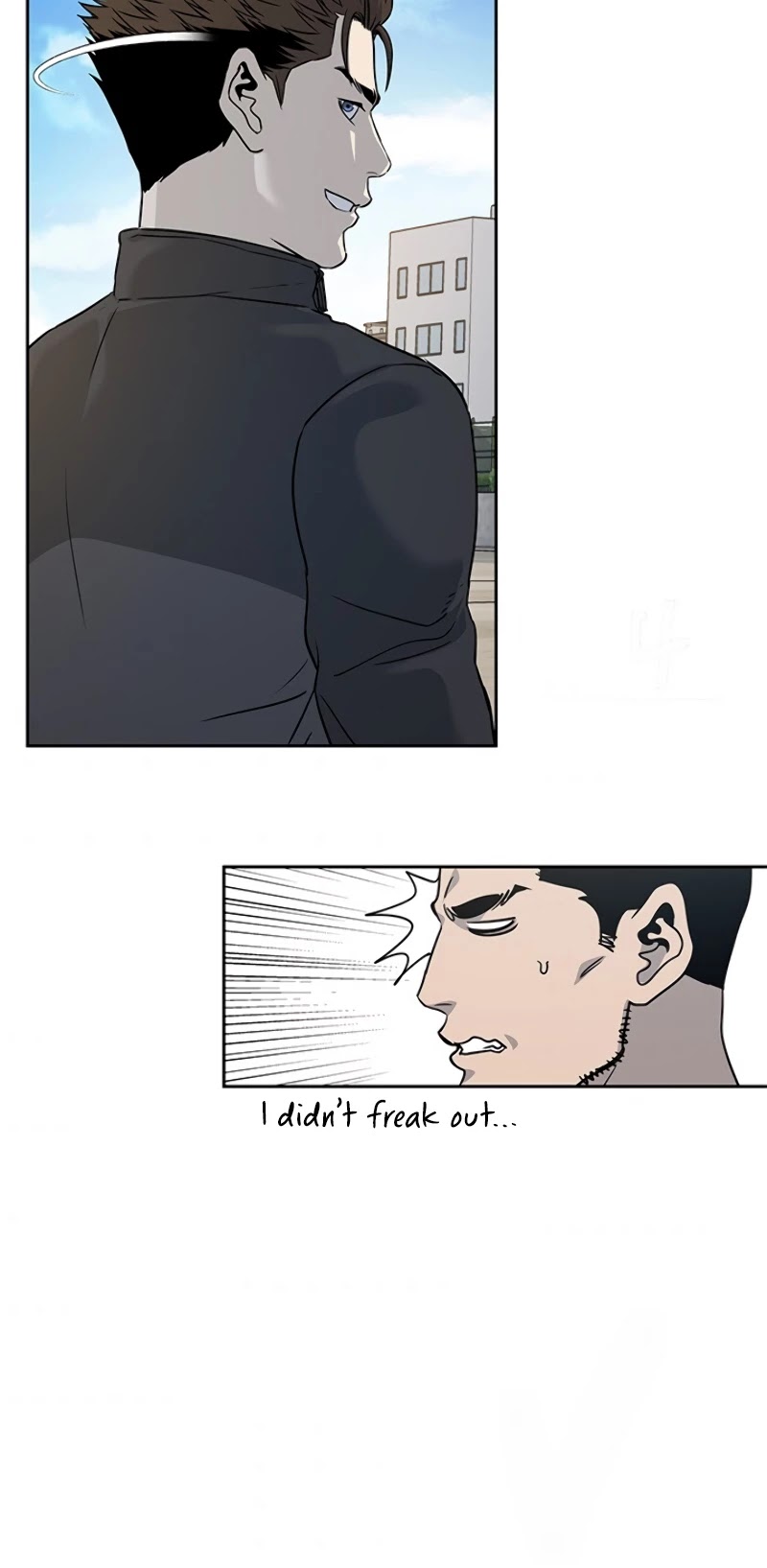 God Of Blackfield chapter 63 page 38