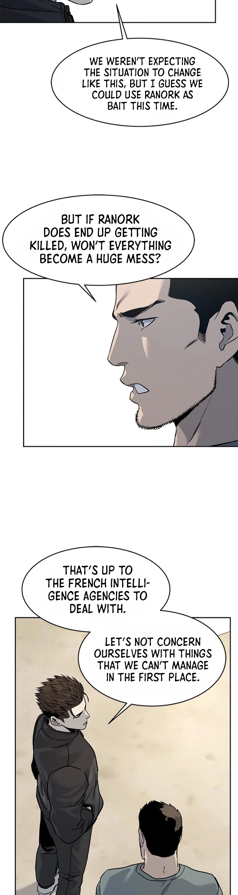 God Of Blackfield chapter 63 page 42