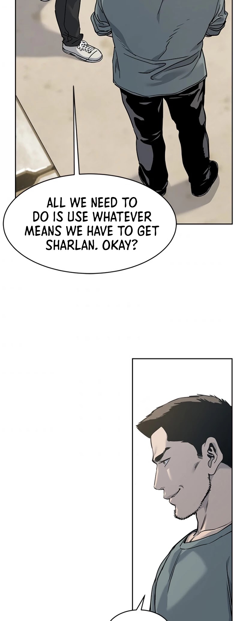 God Of Blackfield chapter 63 page 43