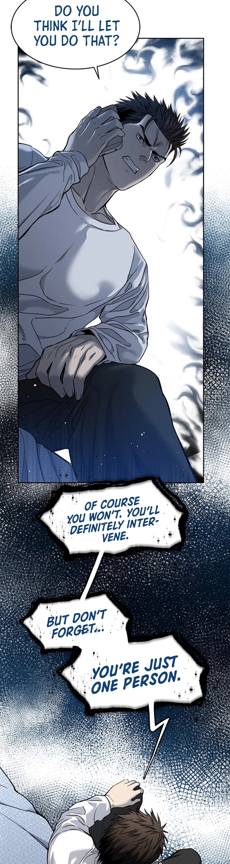 God Of Blackfield chapter 63 page 5