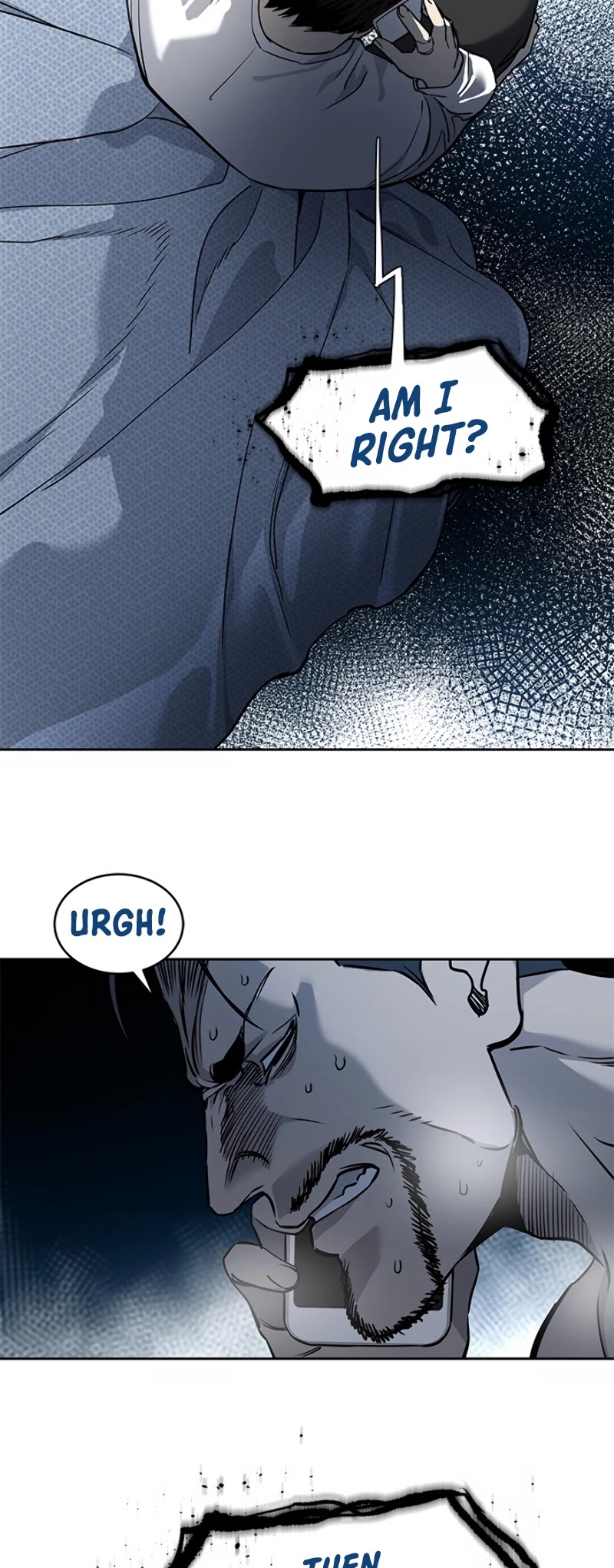 God Of Blackfield chapter 63 page 6