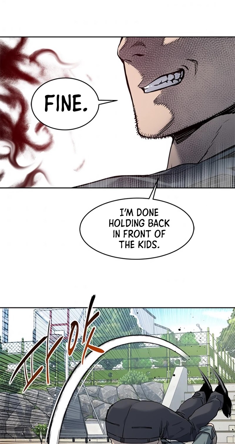 God Of Blackfield chapter 64 page 19