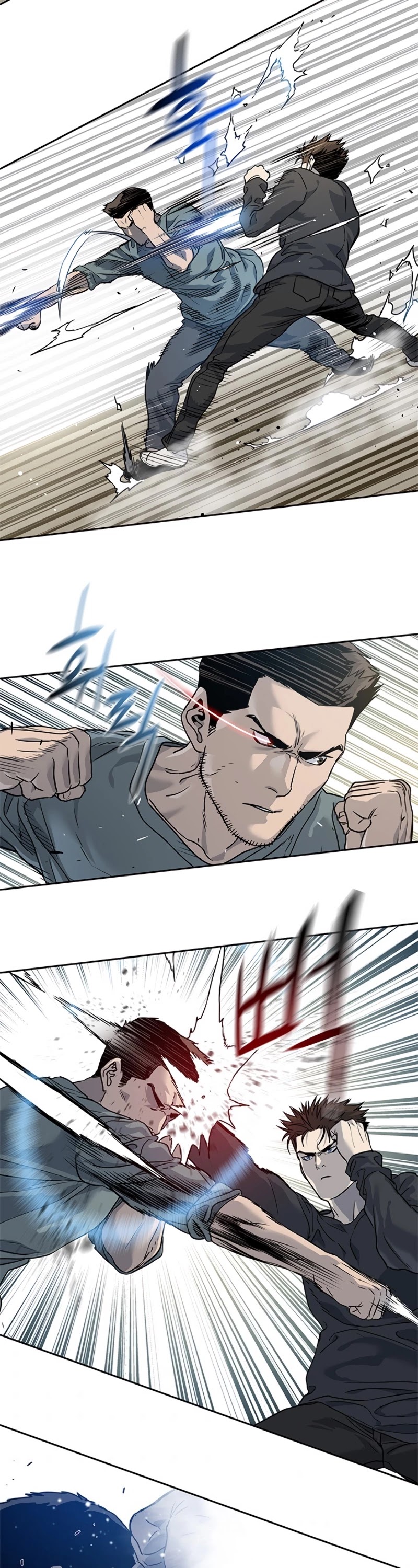 God Of Blackfield chapter 64 page 23