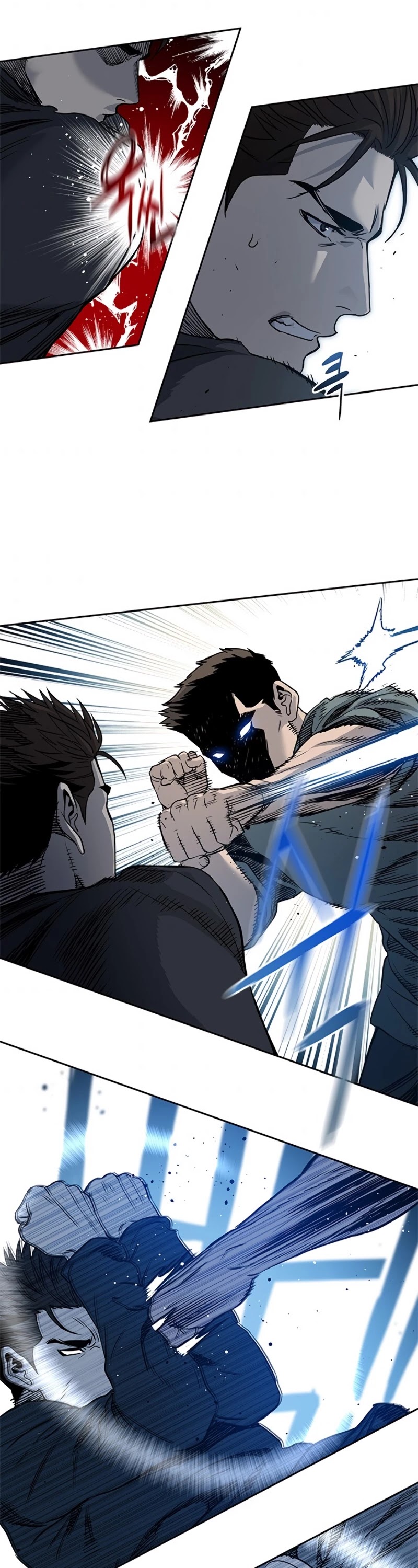 God Of Blackfield chapter 64 page 28