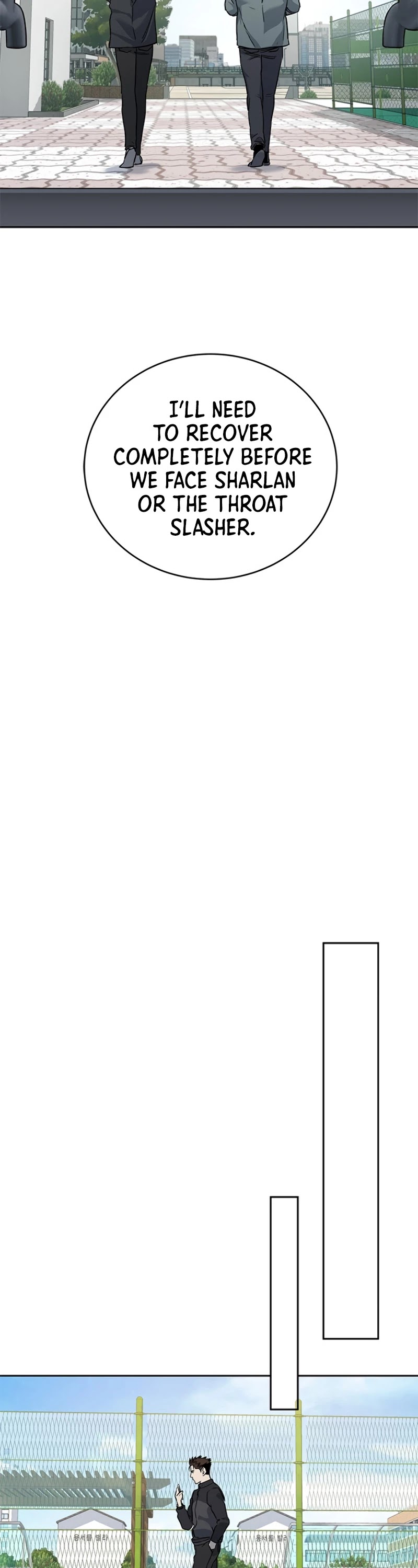 God Of Blackfield chapter 64 page 35