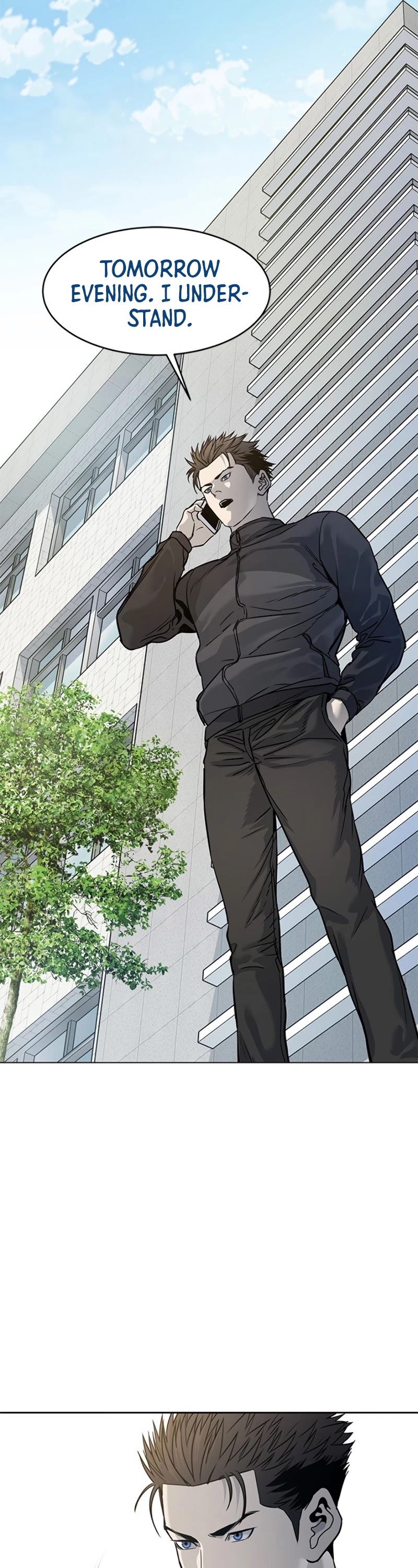 God Of Blackfield chapter 64 page 4