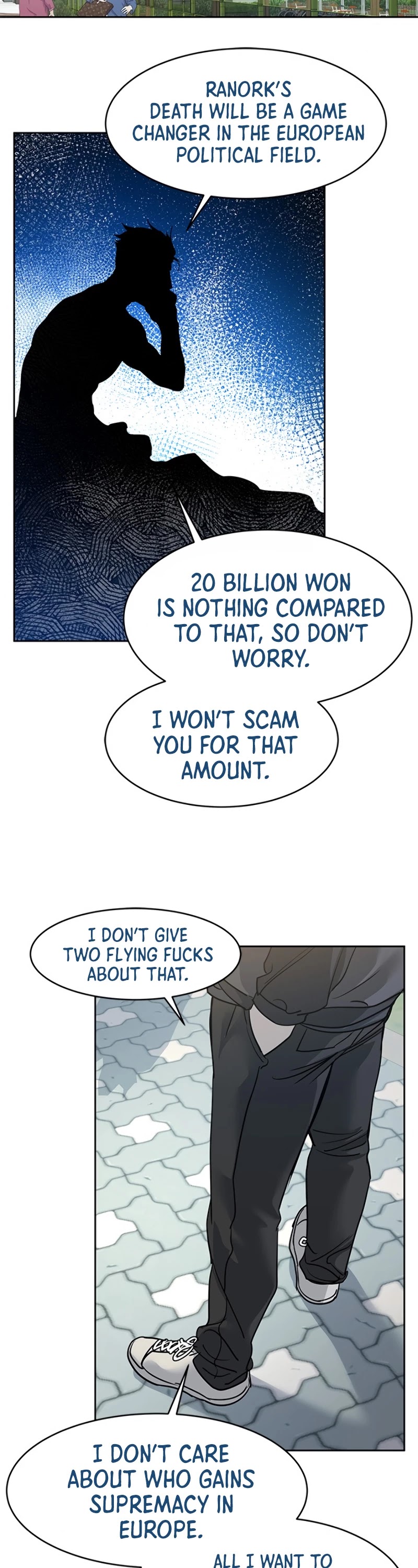 God Of Blackfield chapter 64 page 43