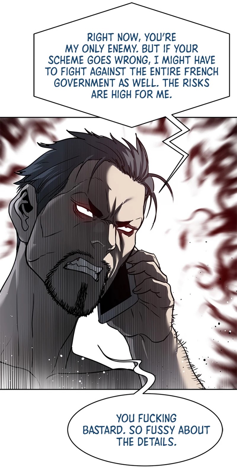 God Of Blackfield chapter 64 page 45