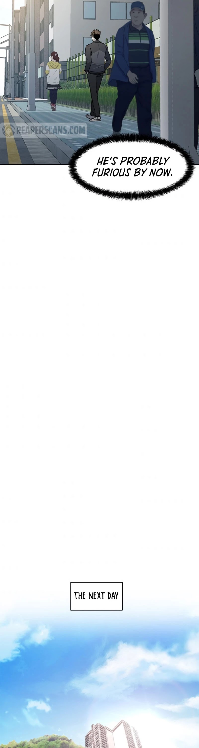 God Of Blackfield chapter 64 page 47