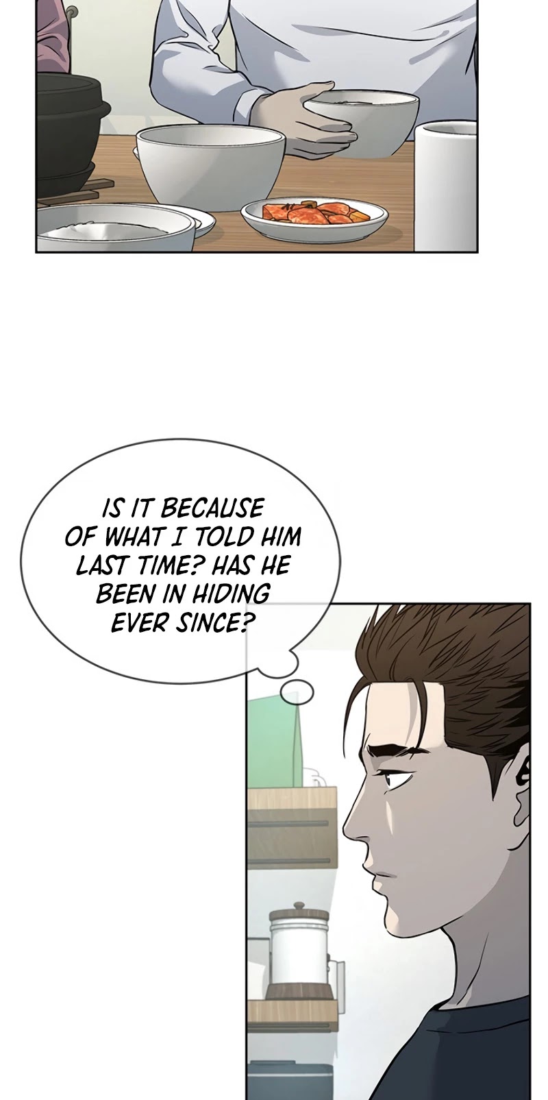 God Of Blackfield chapter 64 page 50