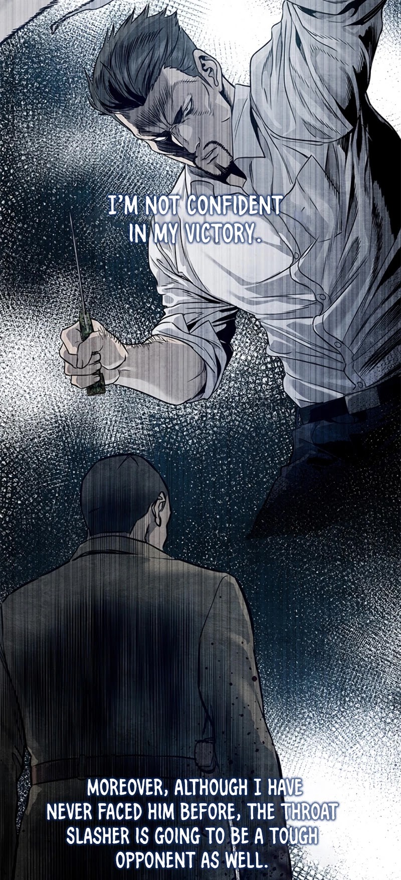 God Of Blackfield chapter 64 page 7