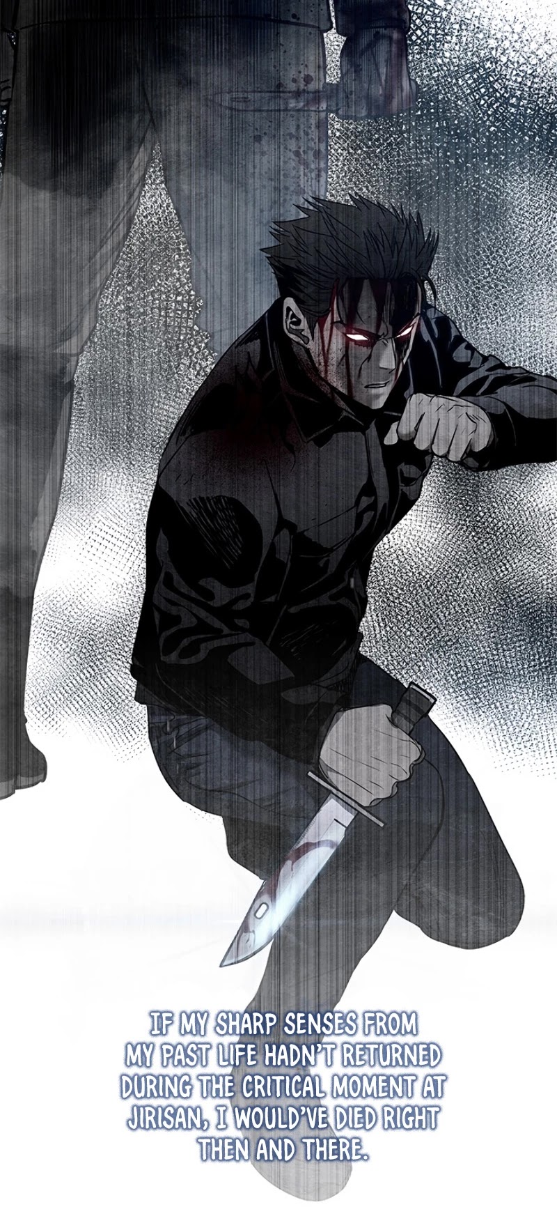 God Of Blackfield chapter 64 page 8