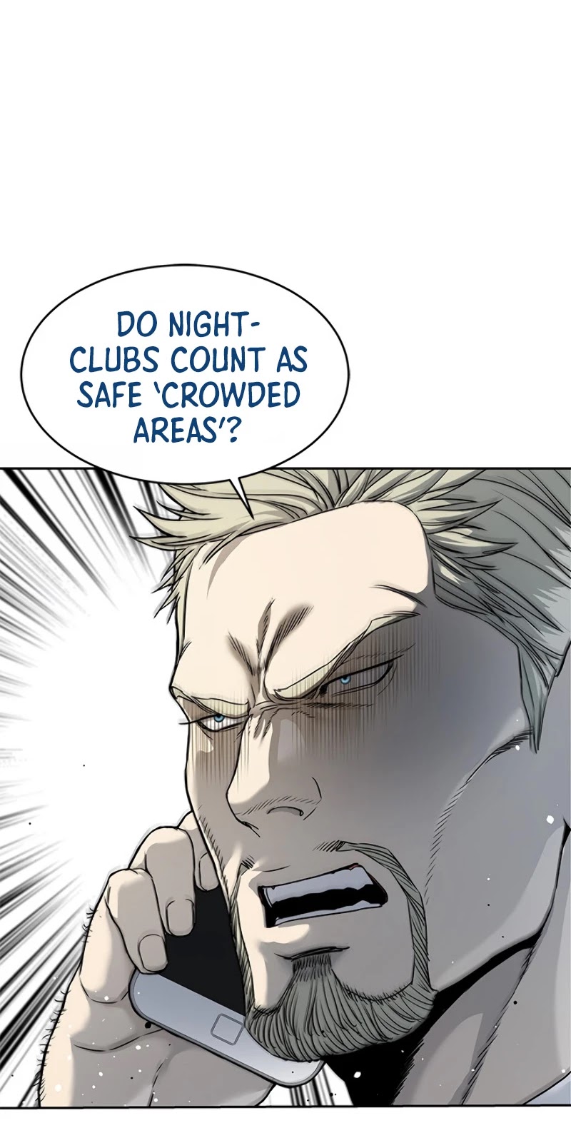 God Of Blackfield chapter 65 page 13