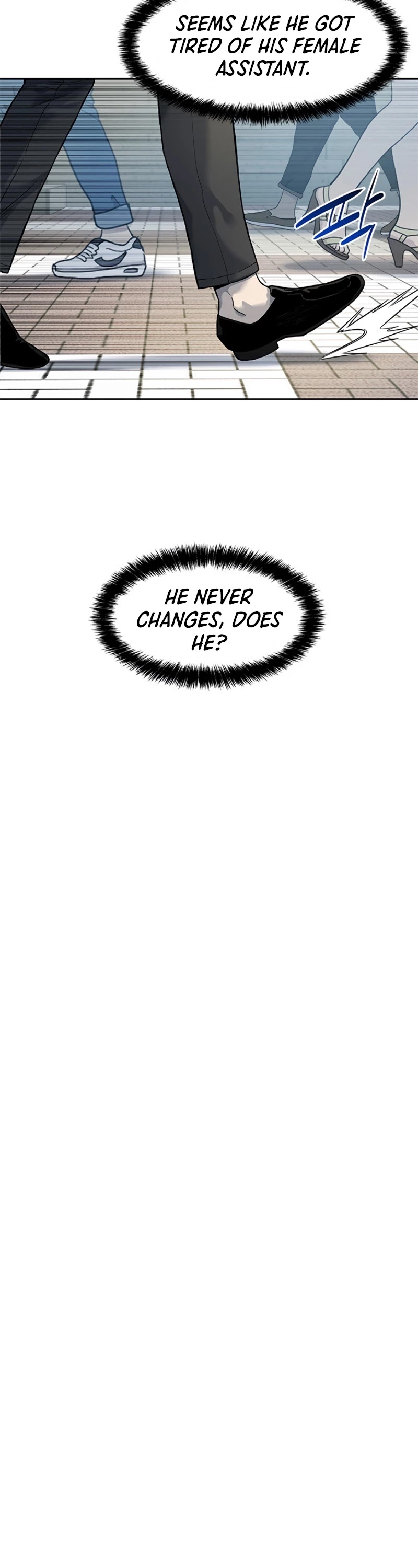 God Of Blackfield chapter 65 page 16