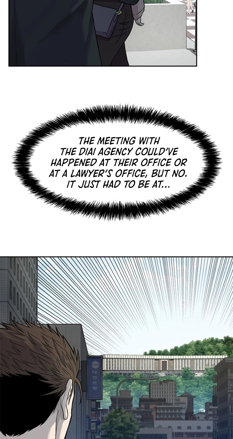 God Of Blackfield chapter 65 page 18