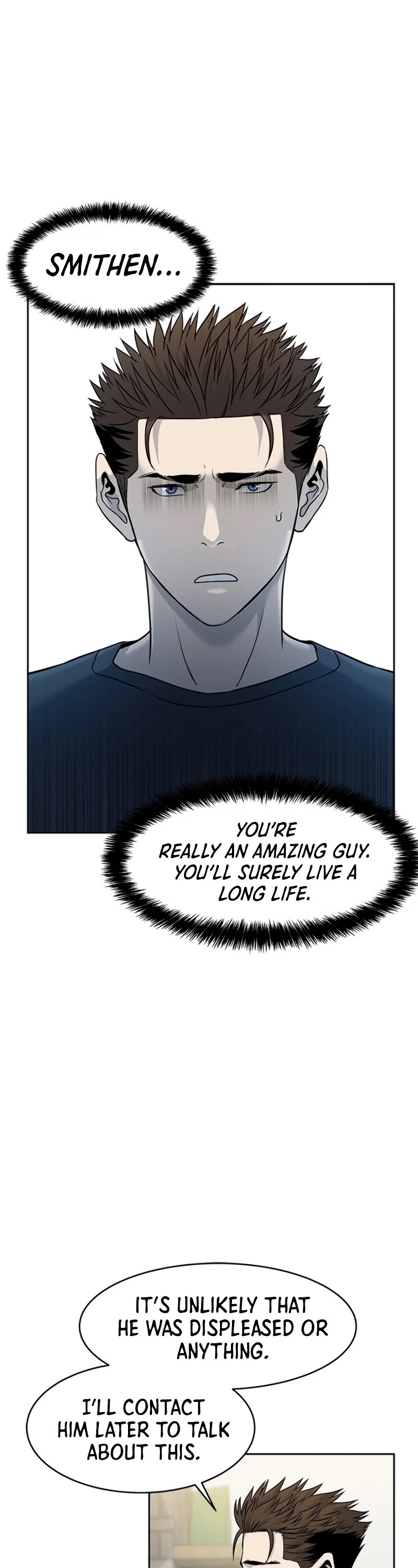 God Of Blackfield chapter 65 page 2