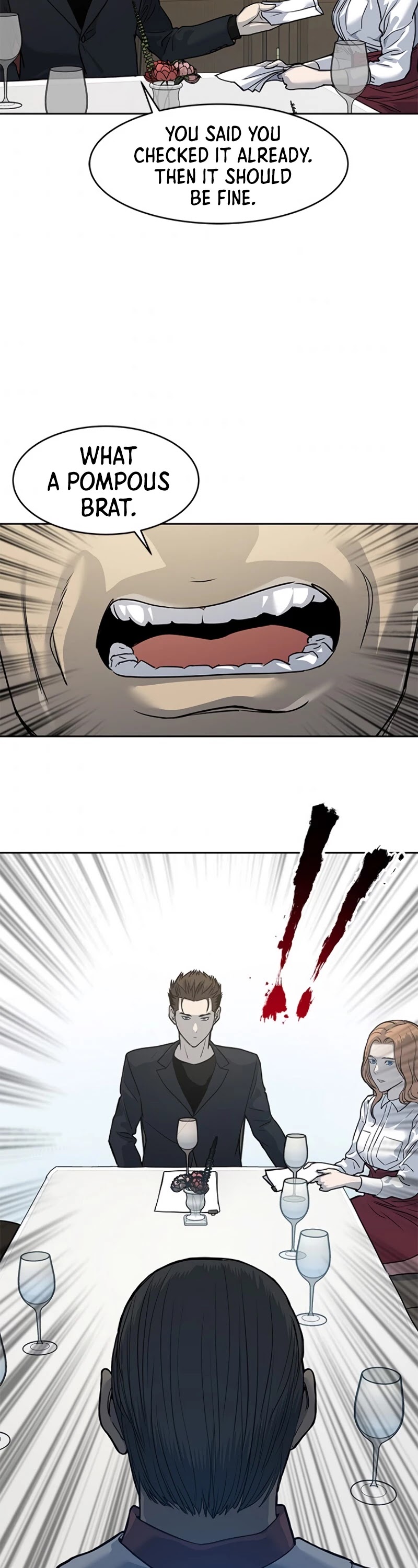 God Of Blackfield chapter 65 page 29