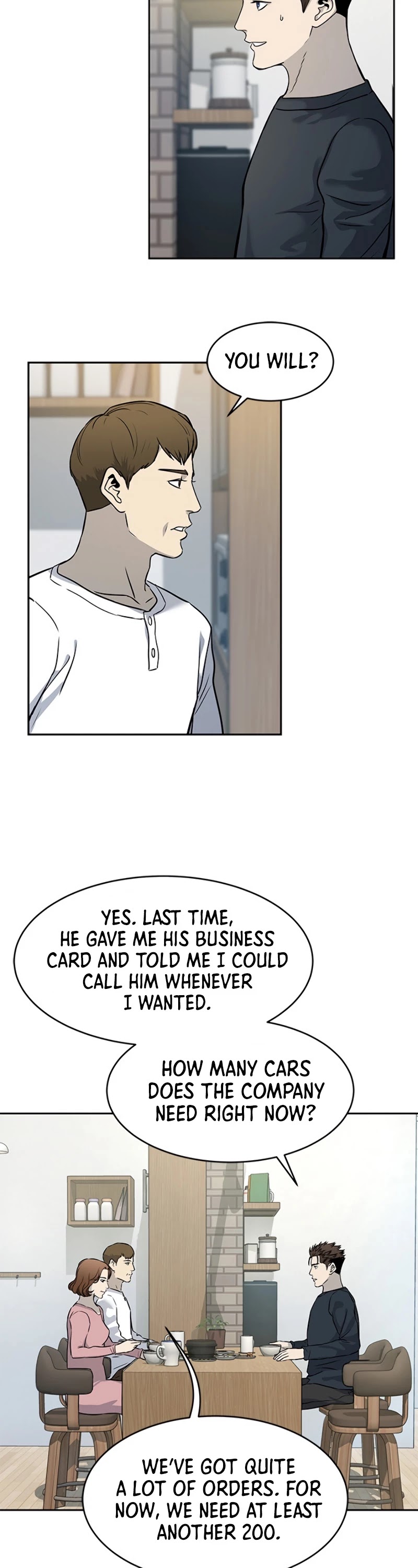 God Of Blackfield chapter 65 page 3