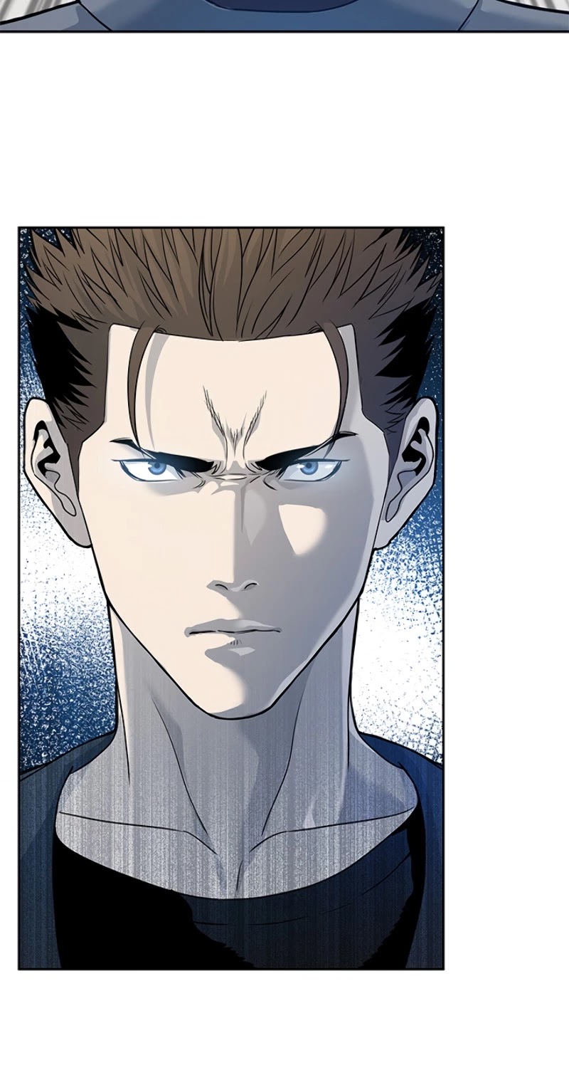 God Of Blackfield chapter 65 page 30