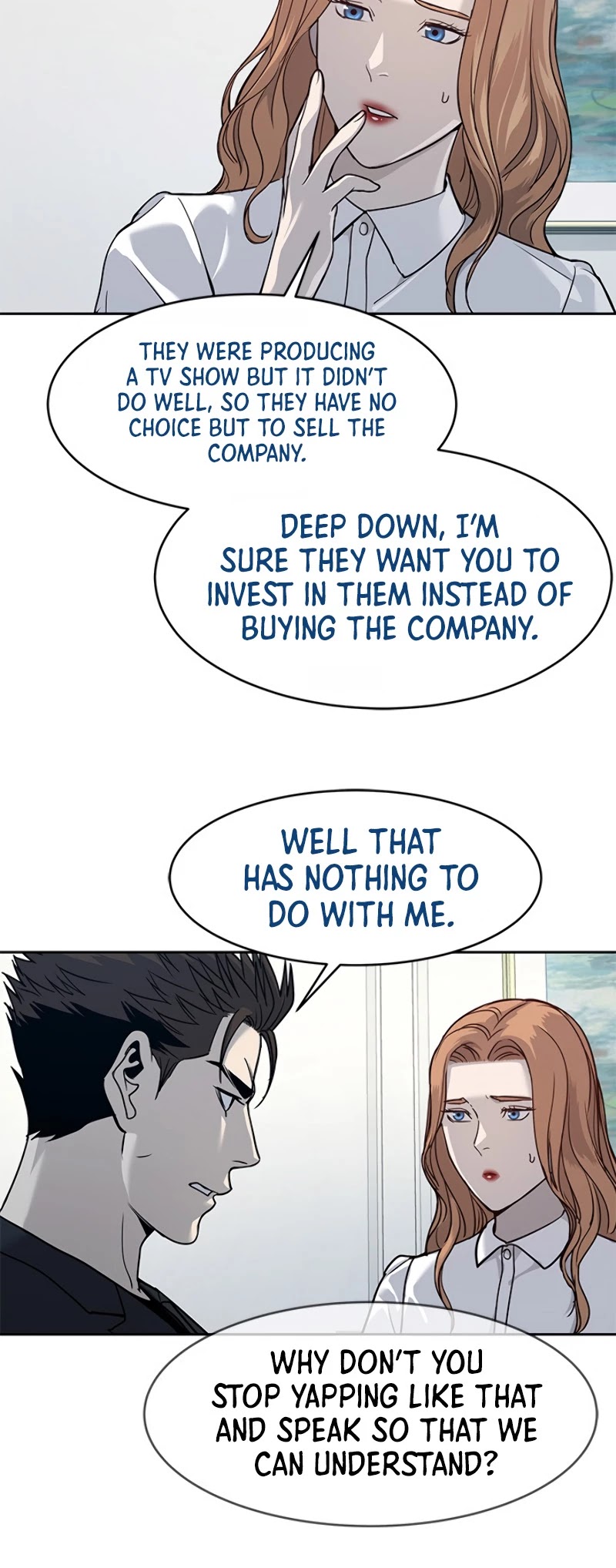 God Of Blackfield chapter 65 page 36