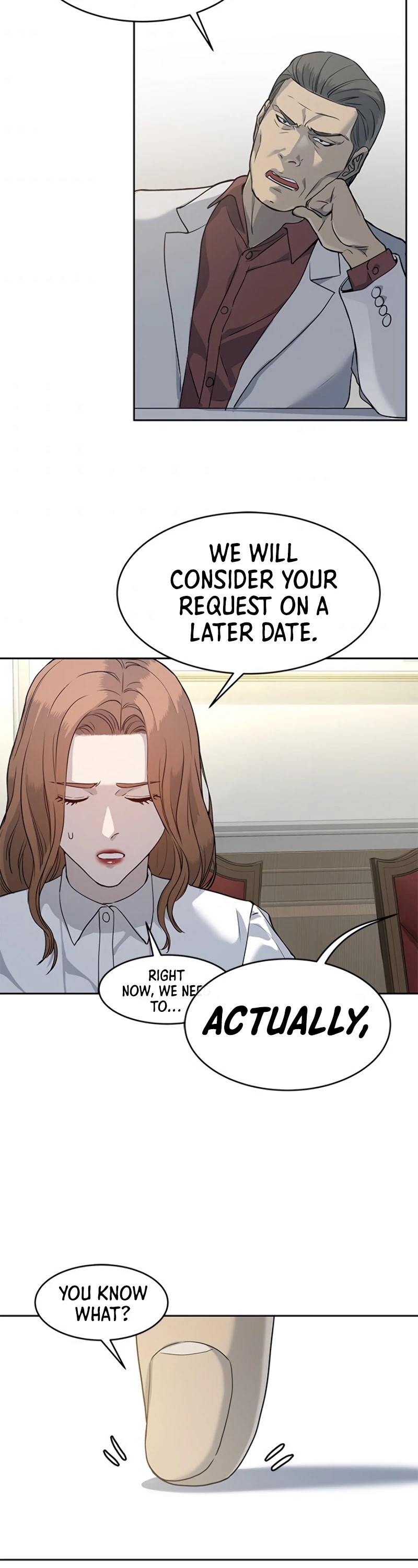 God Of Blackfield chapter 65 page 39