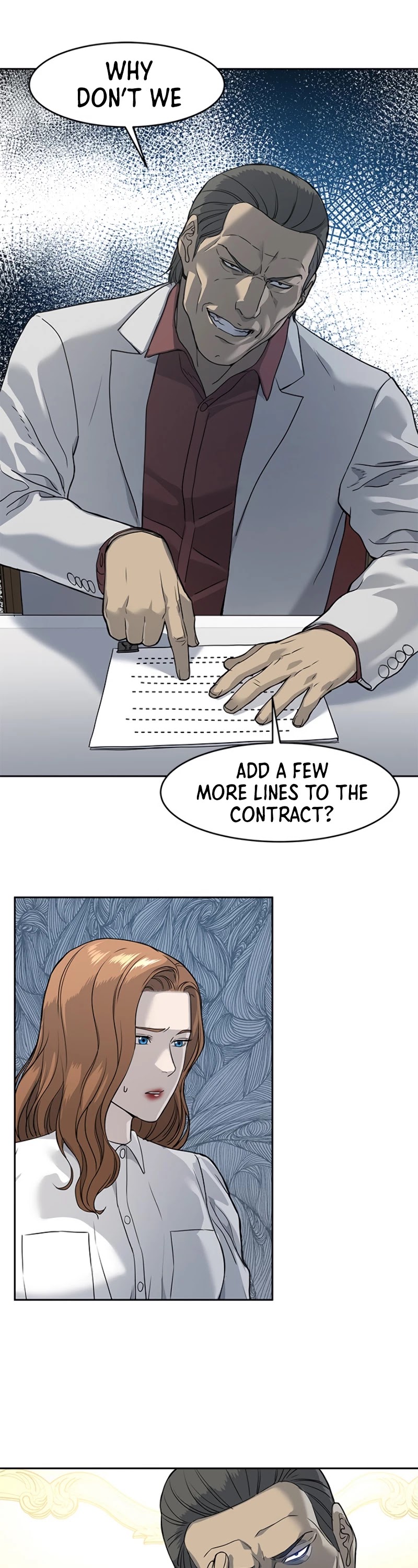 God Of Blackfield chapter 65 page 40