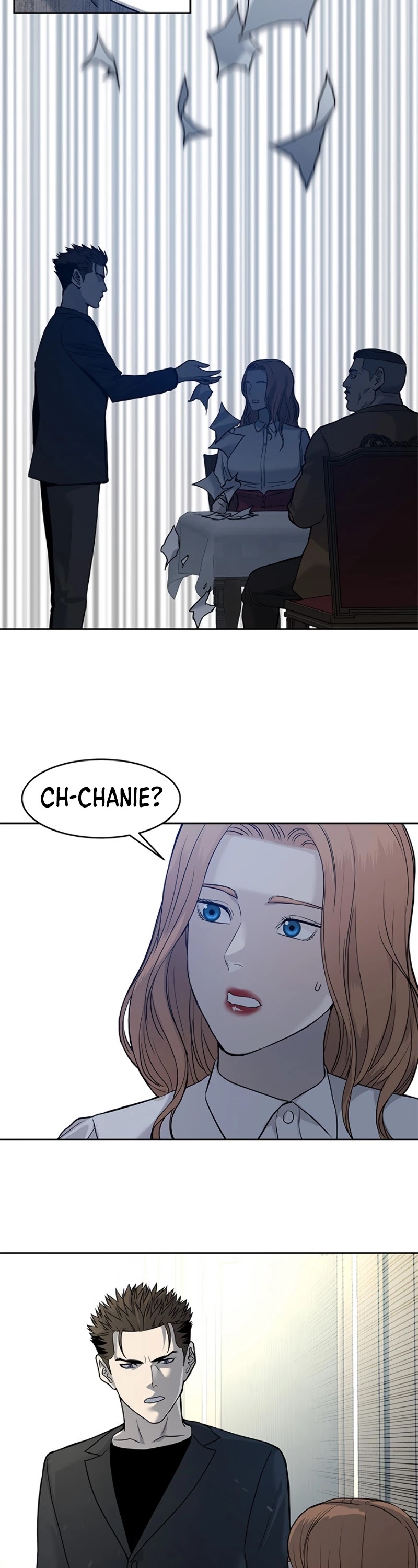 God Of Blackfield chapter 65 page 45