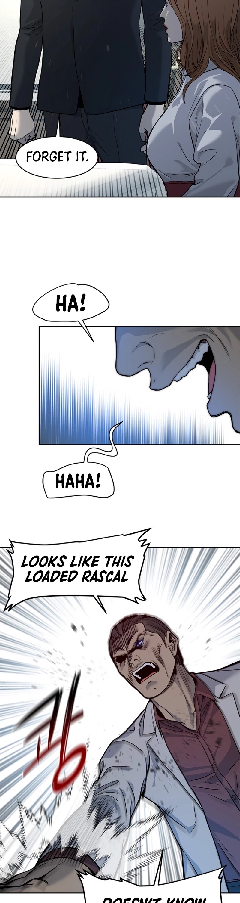 God Of Blackfield chapter 65 page 46