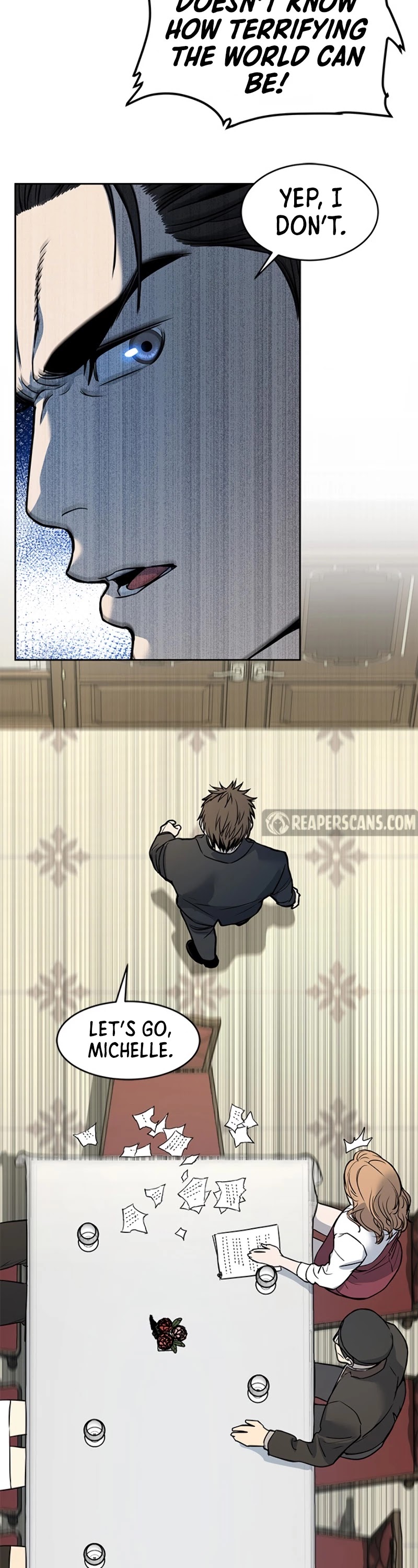 God Of Blackfield chapter 65 page 47