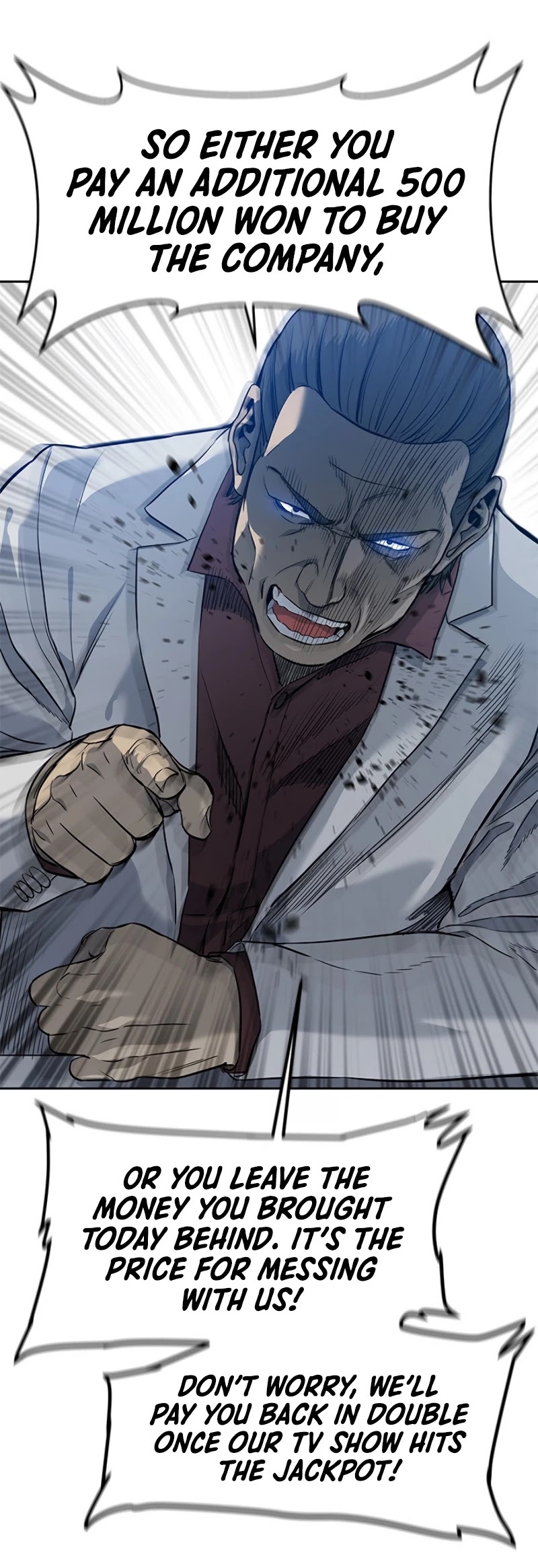 God Of Blackfield chapter 65 page 49