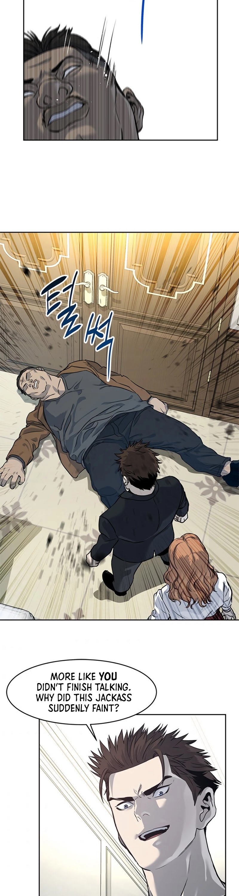 God Of Blackfield chapter 65 page 52