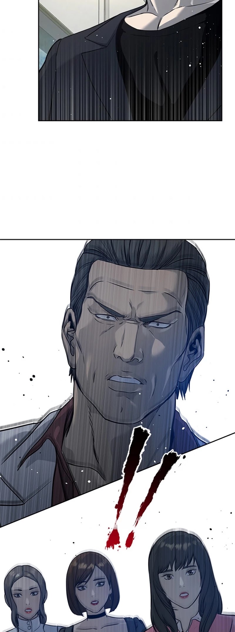 God Of Blackfield chapter 65 page 53