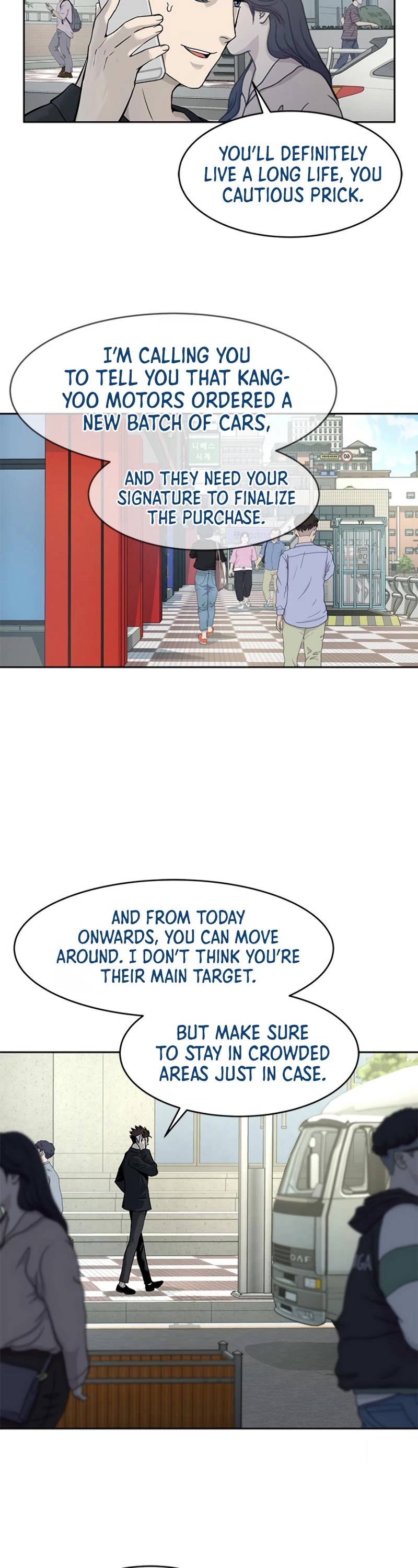 God Of Blackfield chapter 65 page 9