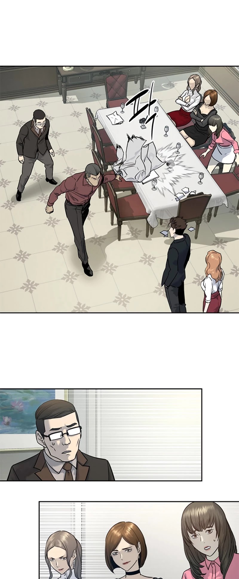 God Of Blackfield chapter 66 page 10