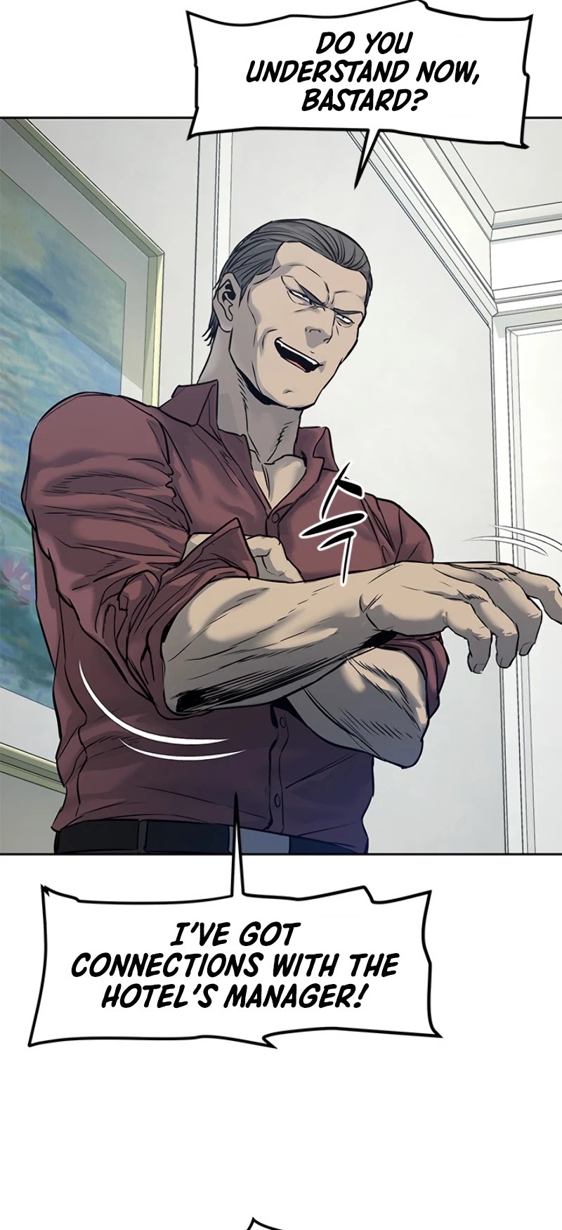 God Of Blackfield chapter 66 page 14