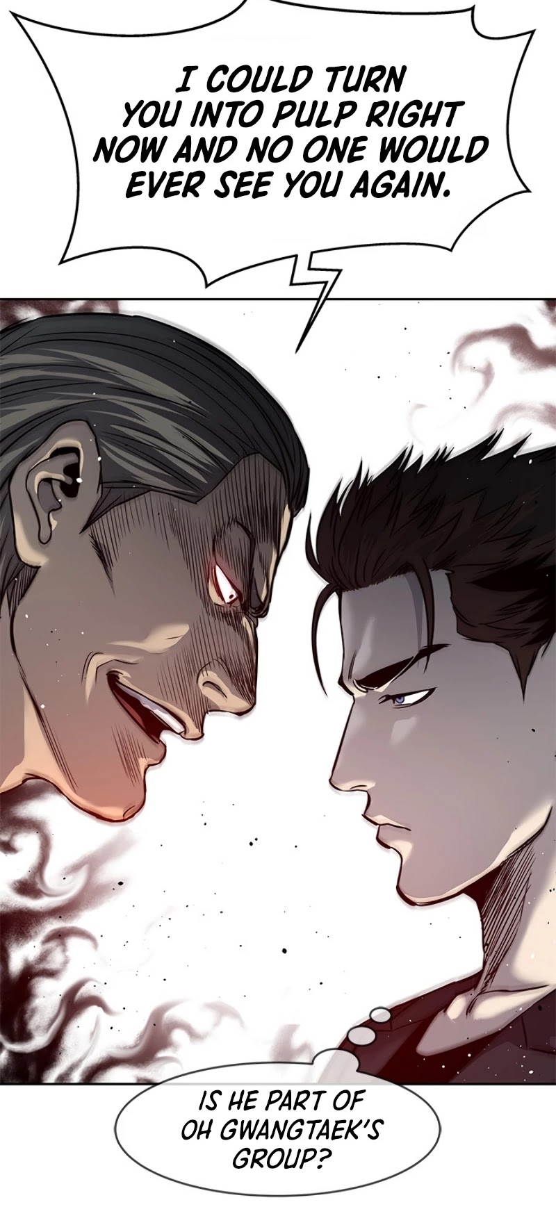 God Of Blackfield chapter 66 page 15