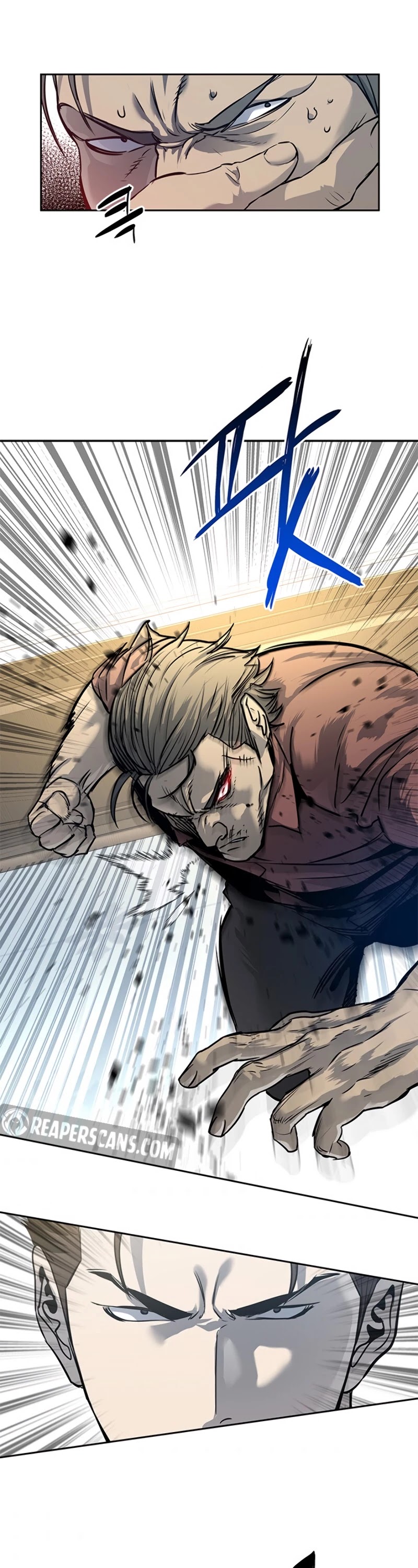 God Of Blackfield chapter 66 page 19