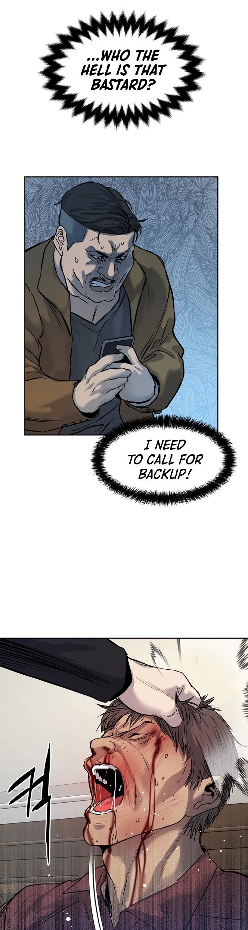 God Of Blackfield chapter 66 page 26