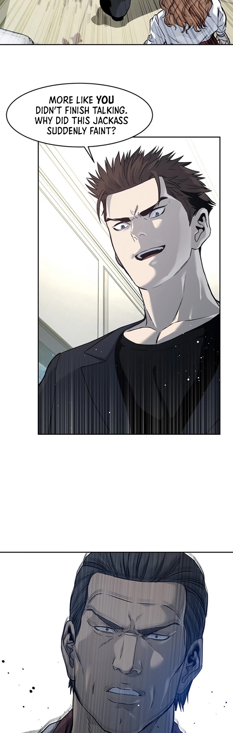 God Of Blackfield chapter 66 page 3