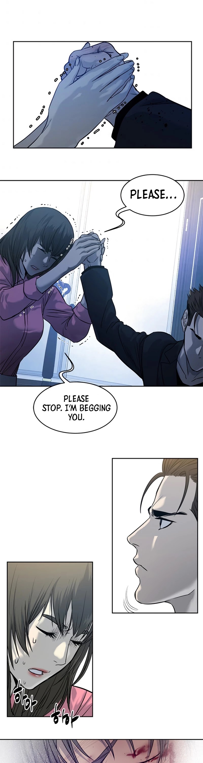 God Of Blackfield chapter 66 page 30