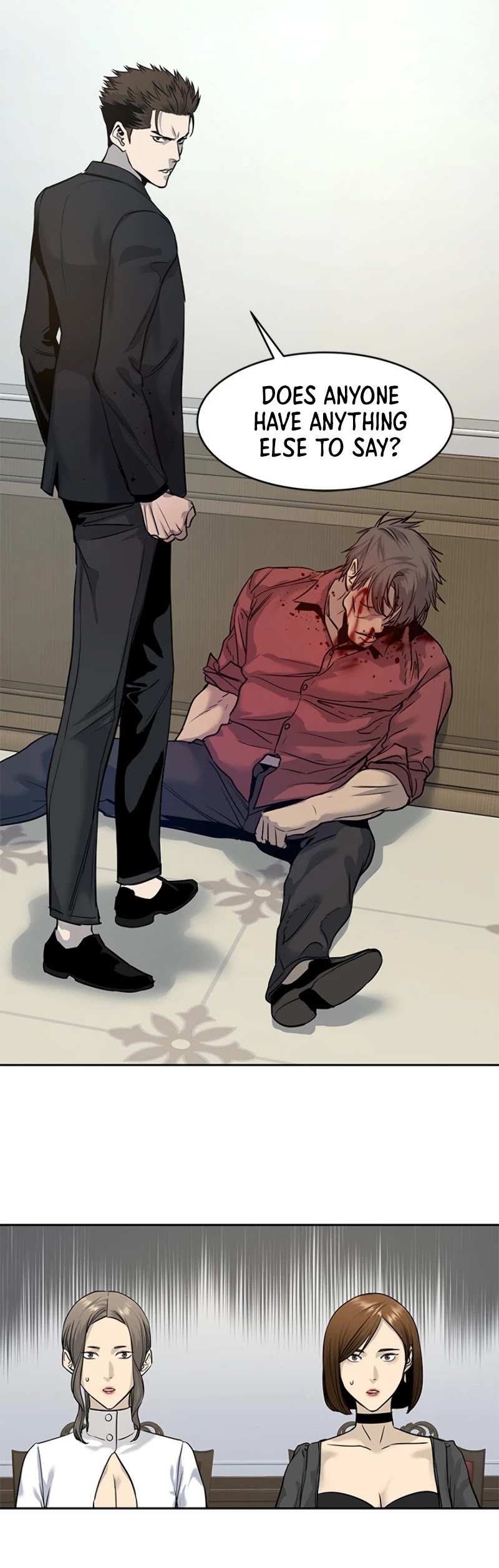 God Of Blackfield chapter 66 page 32