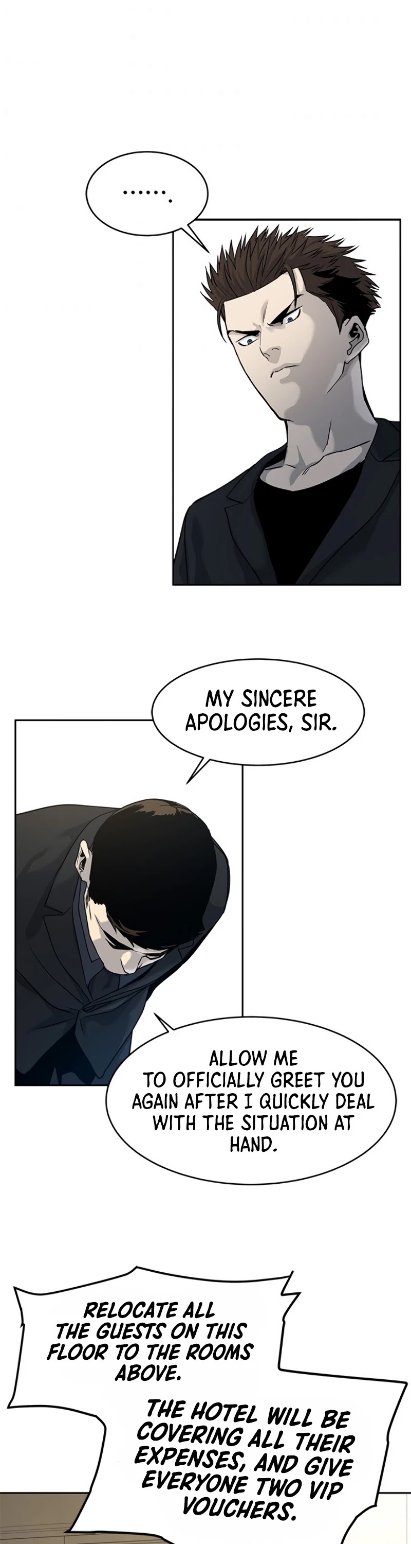 God Of Blackfield chapter 66 page 39