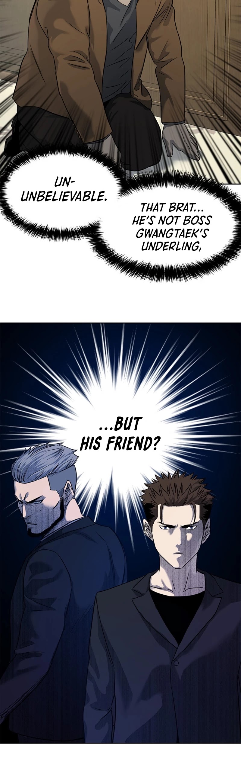 God Of Blackfield chapter 66 page 44