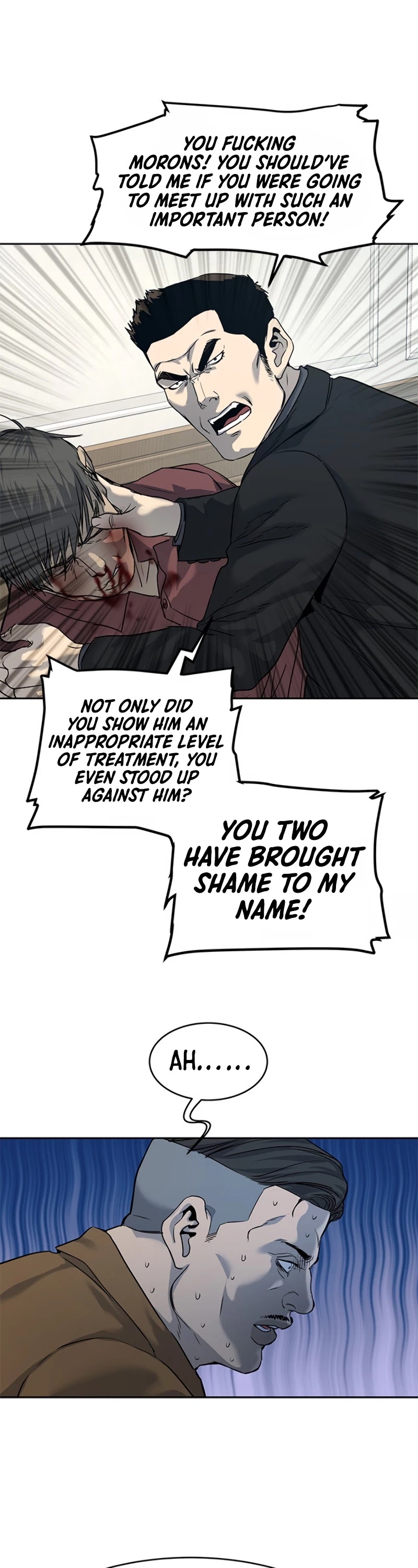 God Of Blackfield chapter 66 page 45