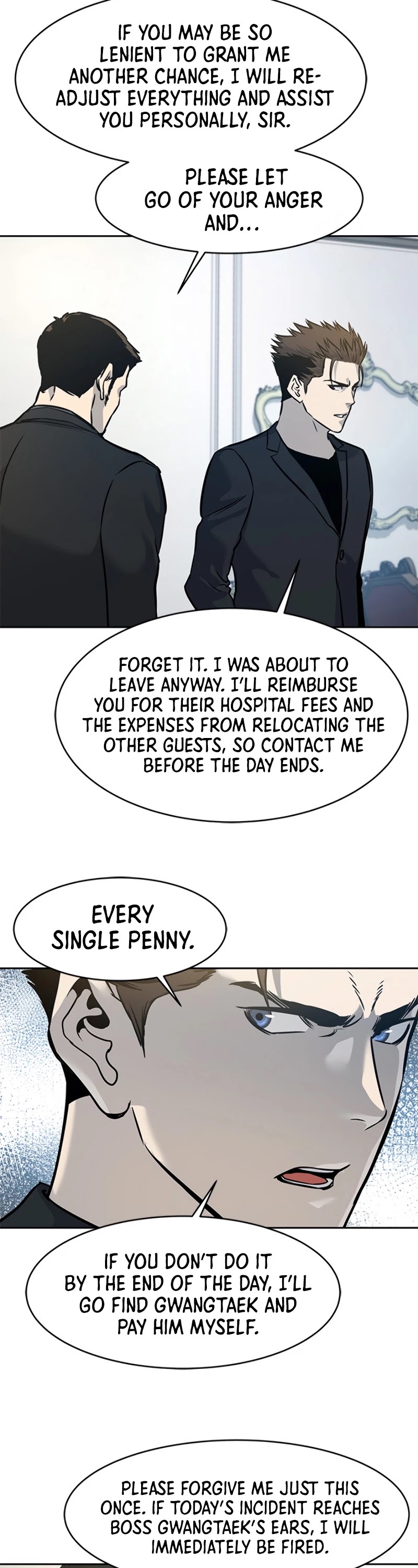 God Of Blackfield chapter 66 page 46