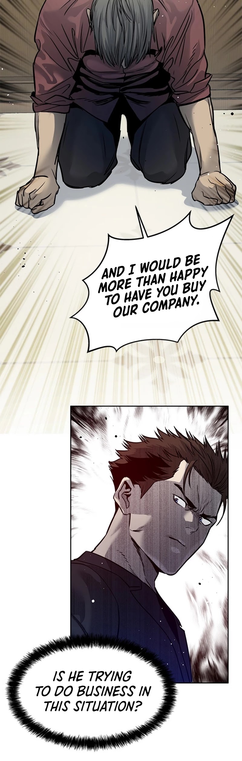 God Of Blackfield chapter 66 page 48