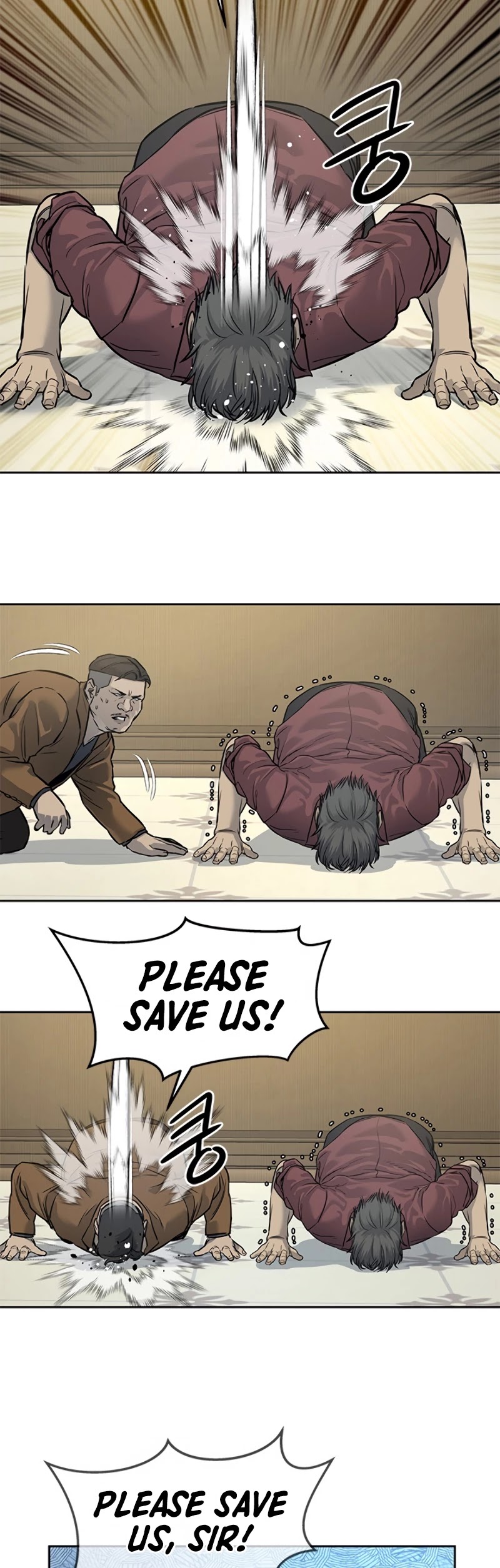 God Of Blackfield chapter 66 page 50