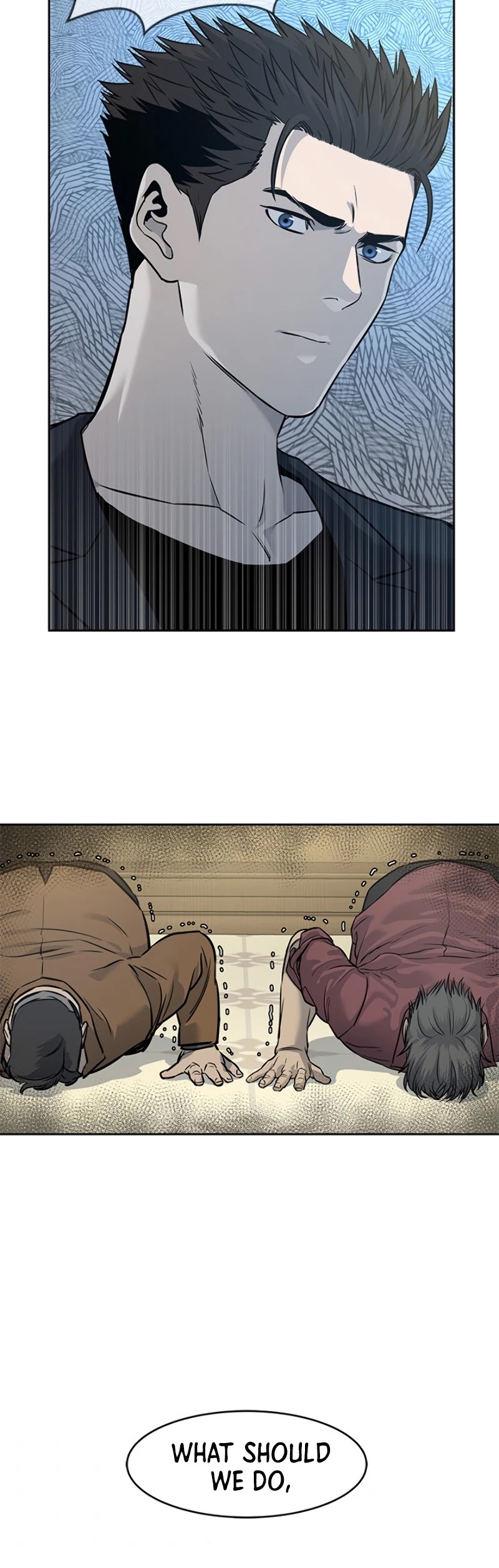 God Of Blackfield chapter 66 page 51